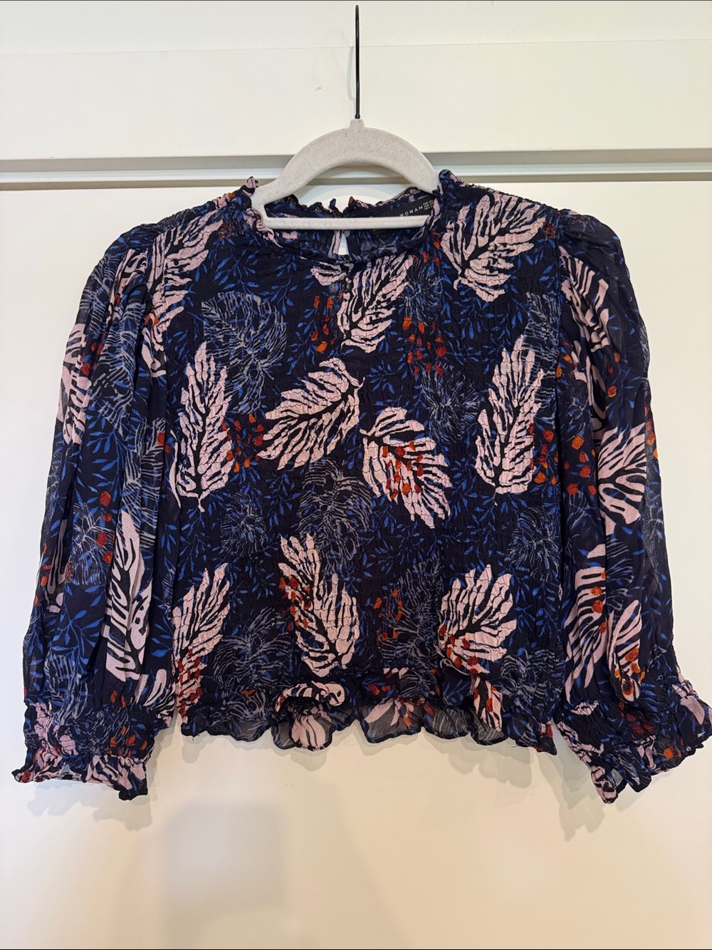 Zara Woman Top Size XS